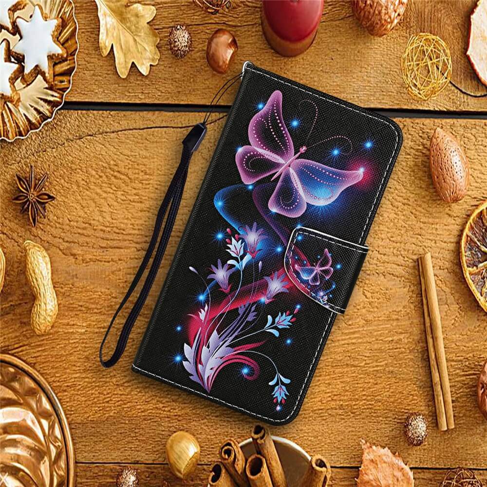 Galaxy S25 FE - Tasche Hülle mit Motiv - Image 12