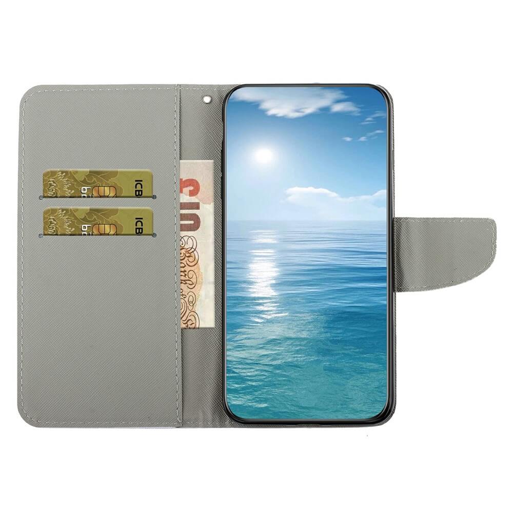 Galaxy S25 FE - Tasche Hülle mit Motiv - Image 14