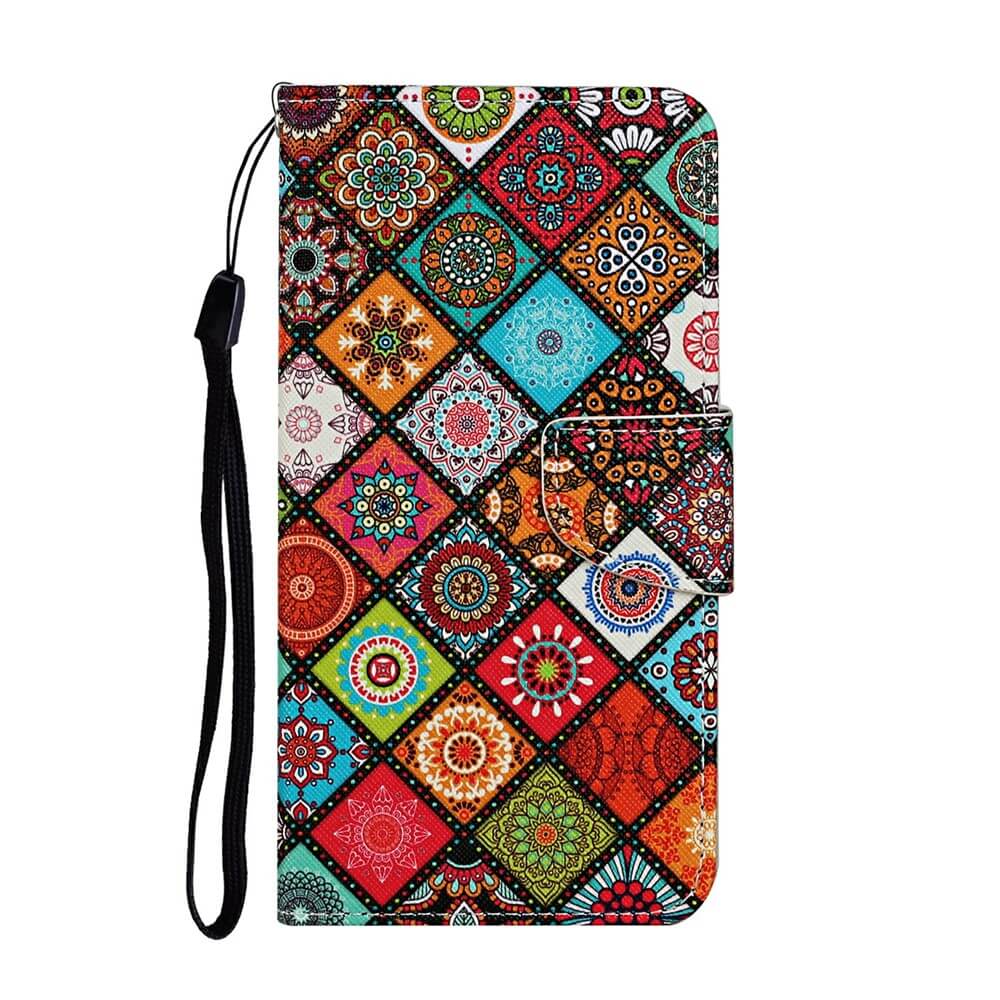 Galaxy S25 FE - Tasche Hülle mit Motiv - Image 16