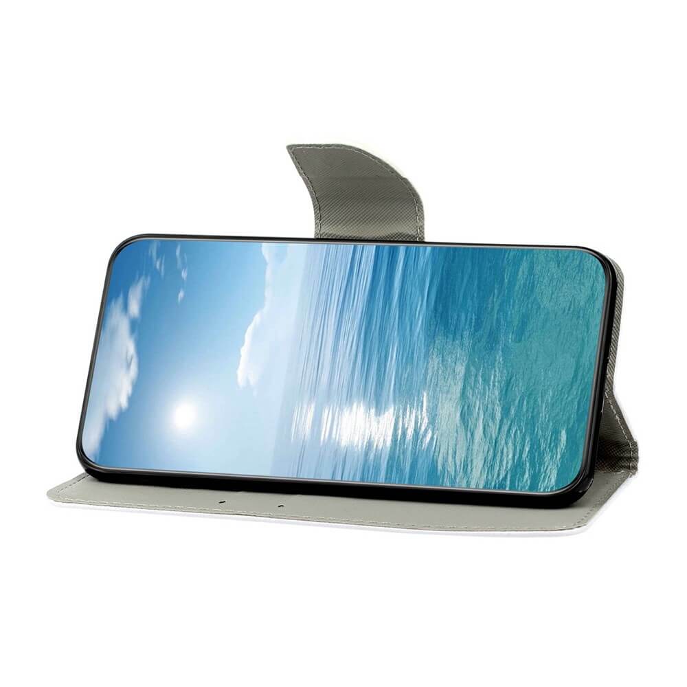 Galaxy S25 FE - Tasche Hülle mit Motiv - Image 21