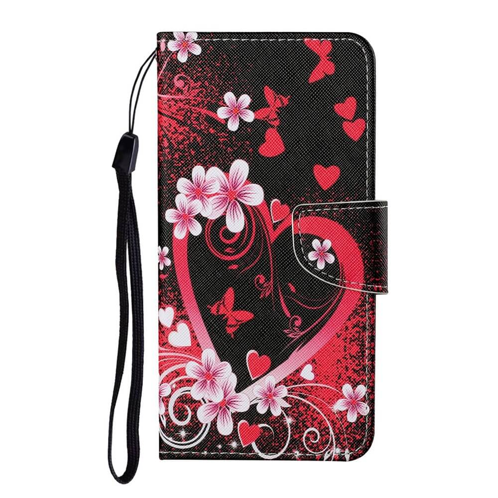 Galaxy S25 FE - Tasche Hülle mit Motiv - Image 22