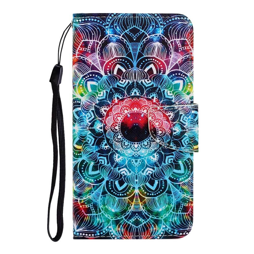 Galaxy S25 FE - Tasche Hülle mit Motiv - Image 34