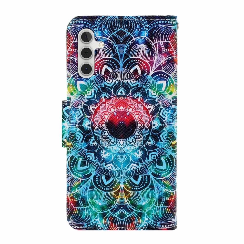 Galaxy S25 FE - Tasche Hülle mit Motiv - Image 35