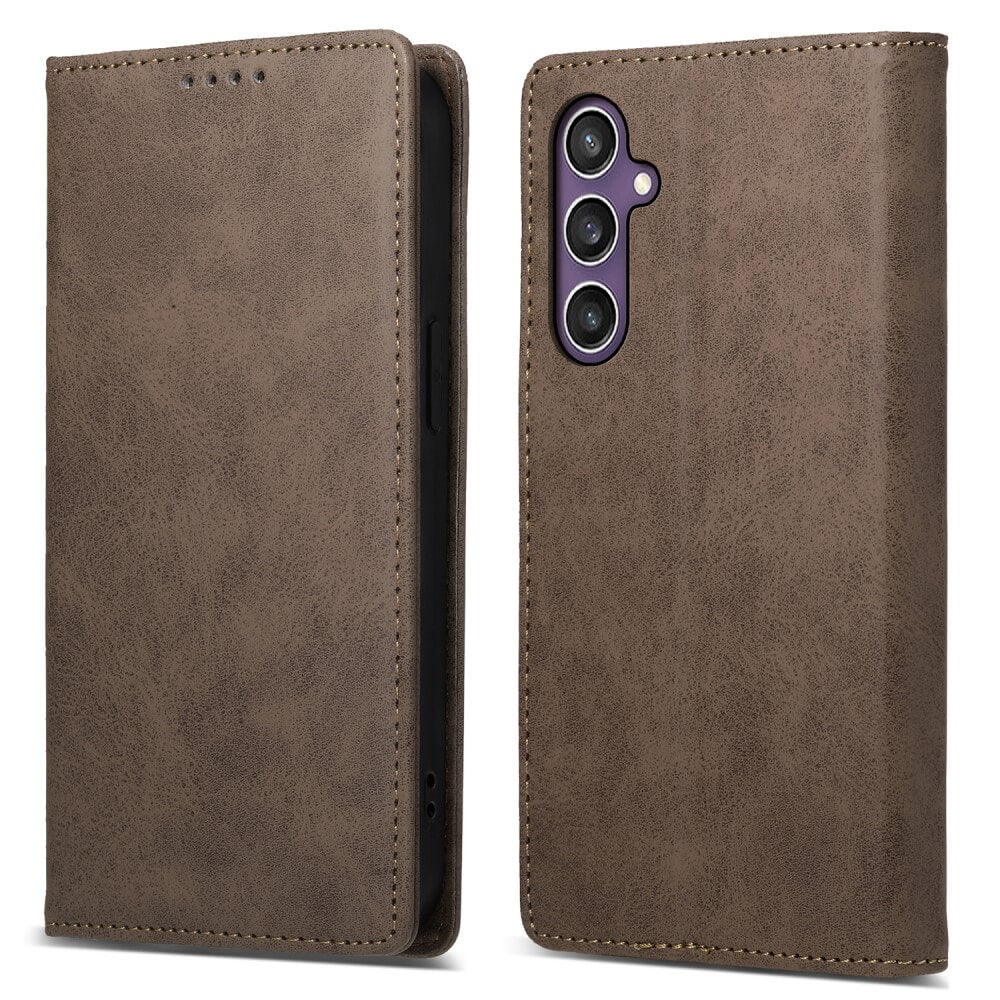 Galaxy S25 - Flip Case mit RFID Blocker