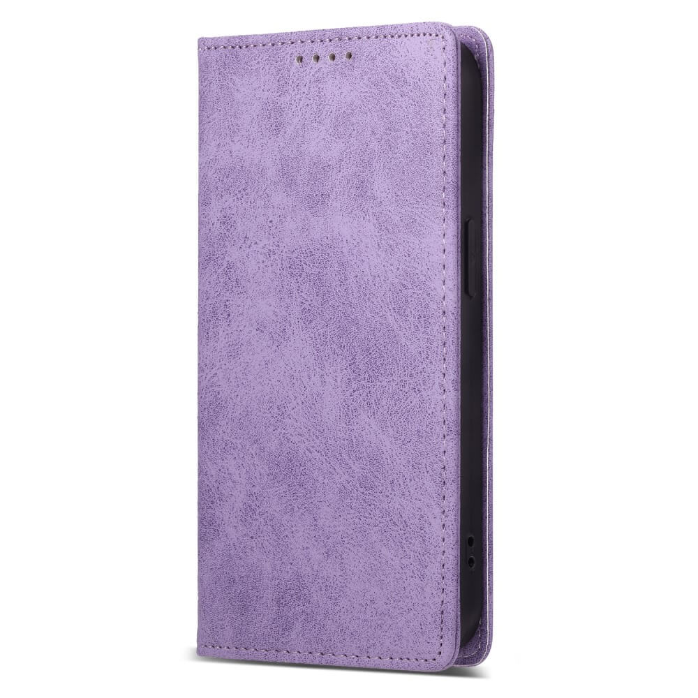 Galaxy S25 - Flip Case mit RFID Blocker - Image 24