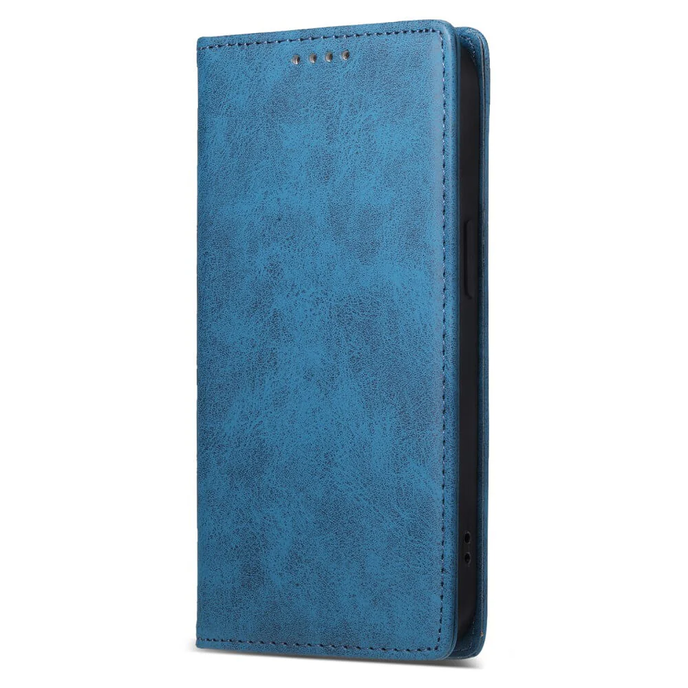Galaxy S25 - Flip Case mit RFID Blocker - Image 30