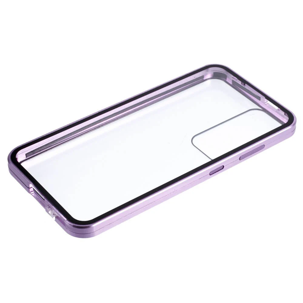 Galaxy S25 - Front- & Back Panzerglas - Image 3
