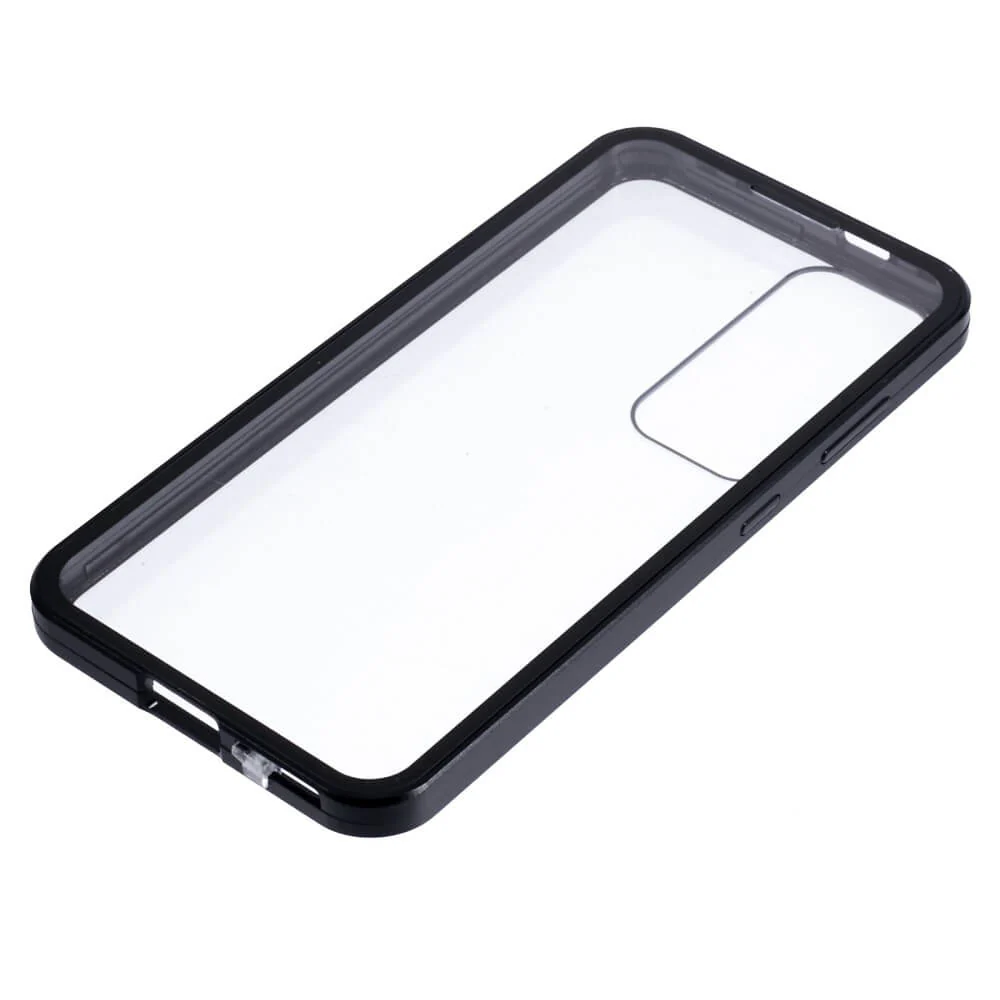 Galaxy S25 - Front- & Back Panzerglas - Image 35