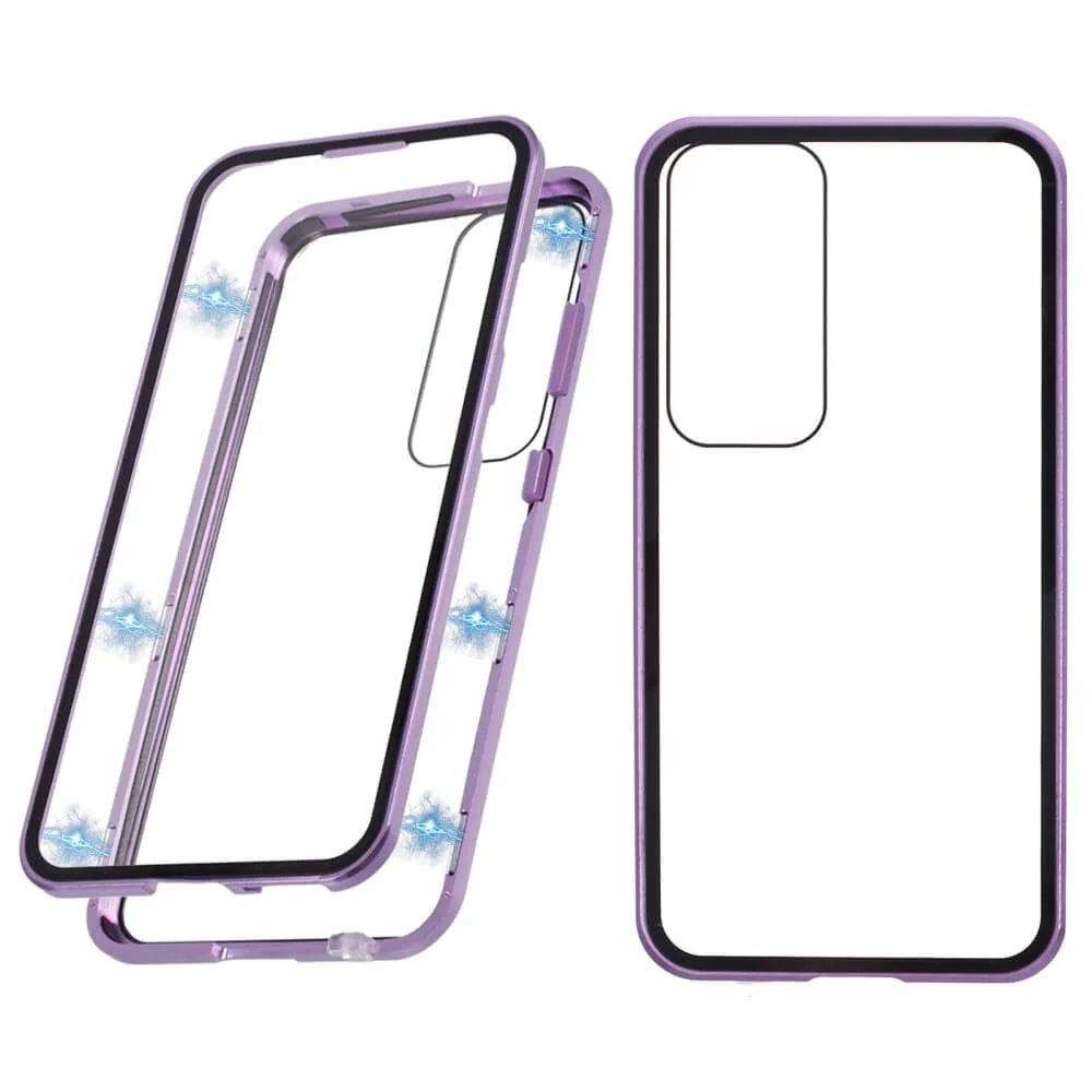 Galaxy S25 - Front- & Back Panzerglas - Image 4