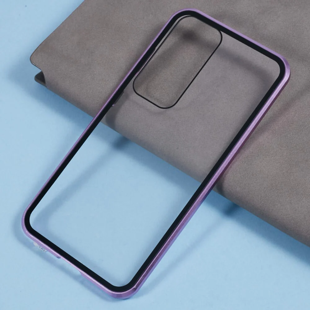 Galaxy S25 - Front- & Back Panzerglas - Image 5