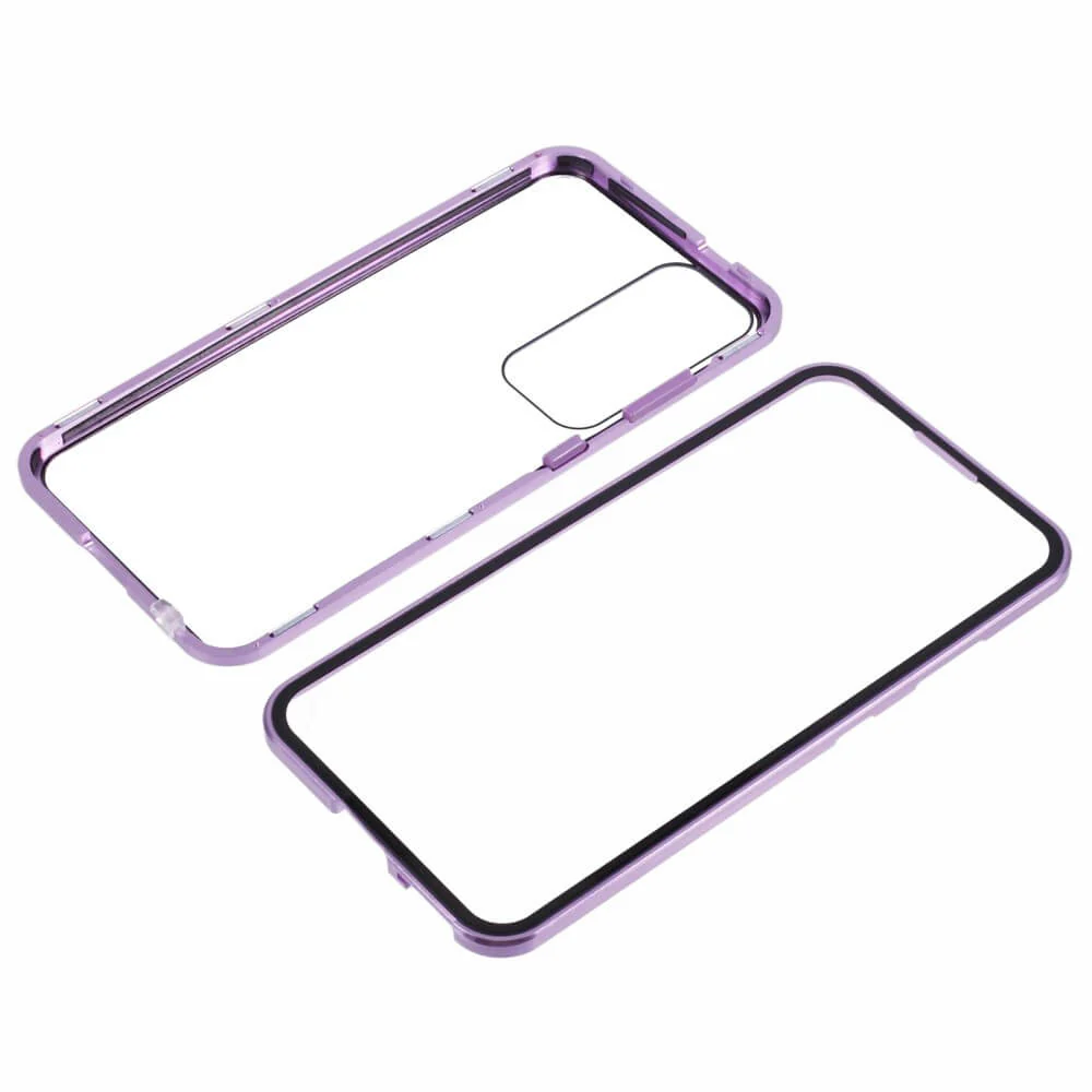 Galaxy S25 - Front- & Back Panzerglas - Image 7