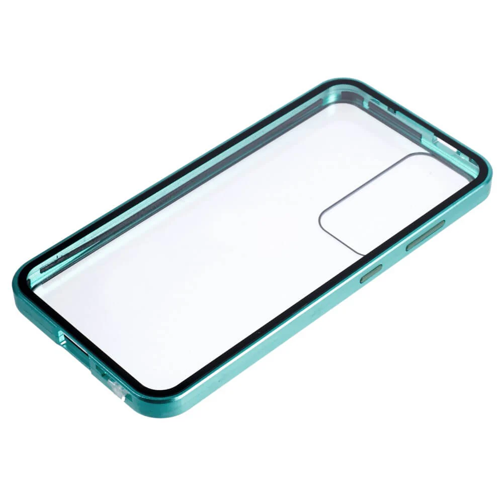 Galaxy S25 - Front- & Back Panzerglas - Image 9