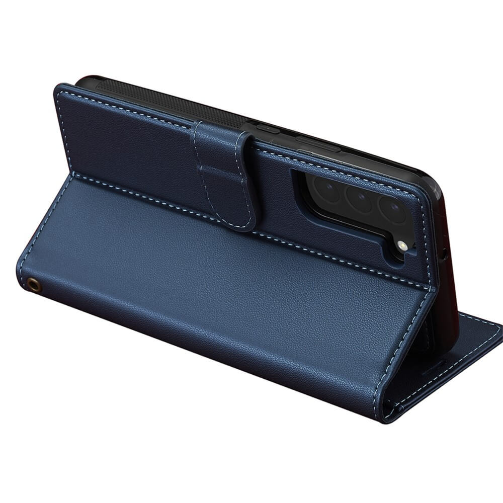 Galaxy S25 - LC.IMEEKE L2 Serie Brieftasche und Hülle - Image 51