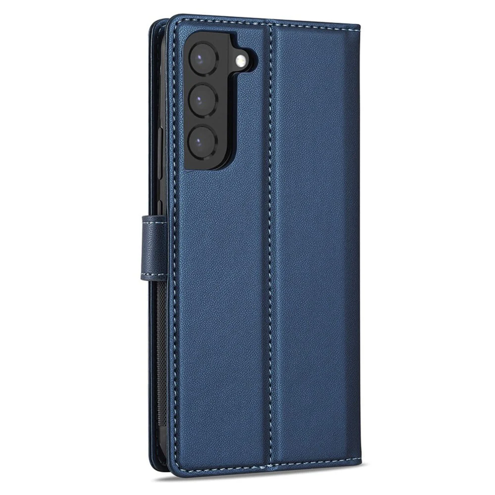 Galaxy S25 - LC.IMEEKE L2 Serie Brieftasche und Hülle - Image 60