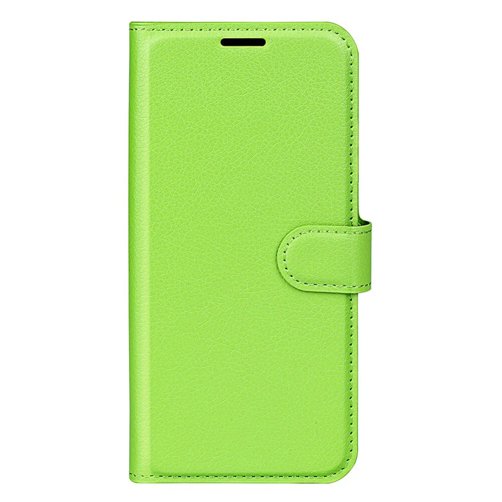 Galaxy S25 - Leder Etui Hülle - Image 38