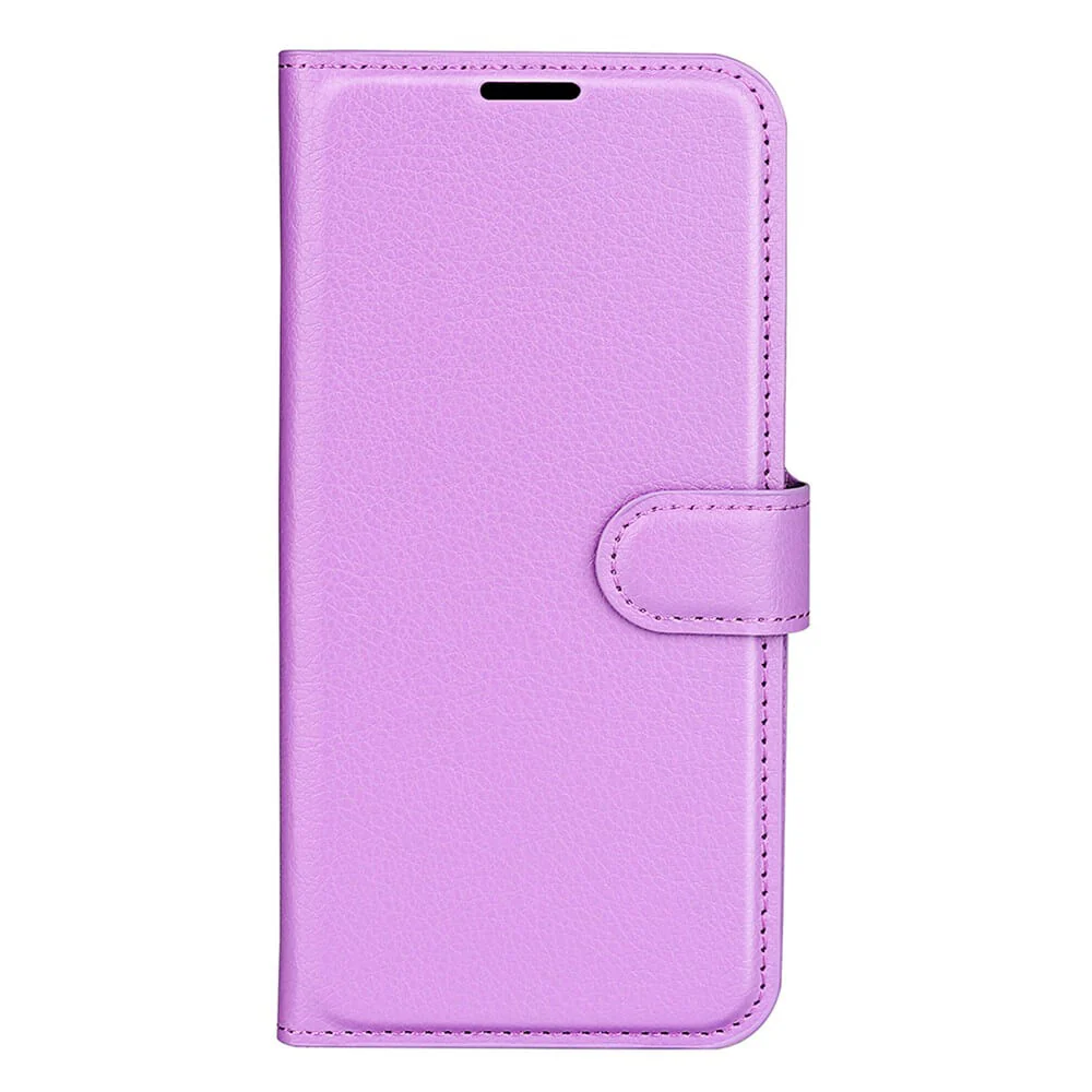 Galaxy S25 - Leder Etui Hülle - Image 50