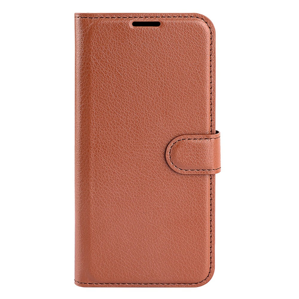 Galaxy S25 - Leder Etui Hülle - Image 56