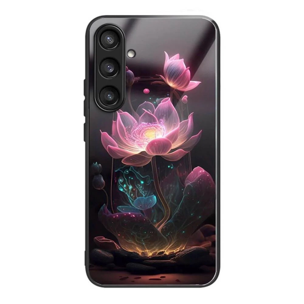 Galaxy S25 - Panzerglas Handyhülle