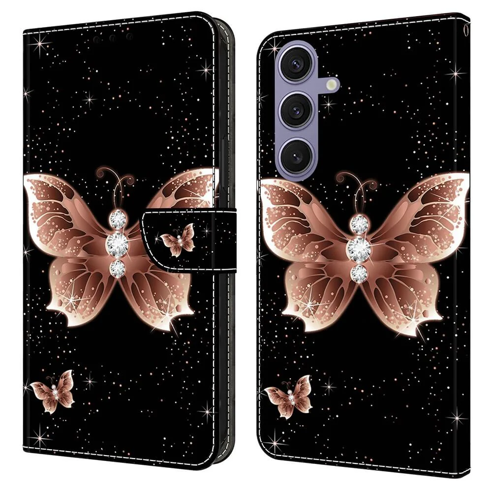 Galaxy S25+ Plus - 3D-Effekt Hülle Etui - Image 13