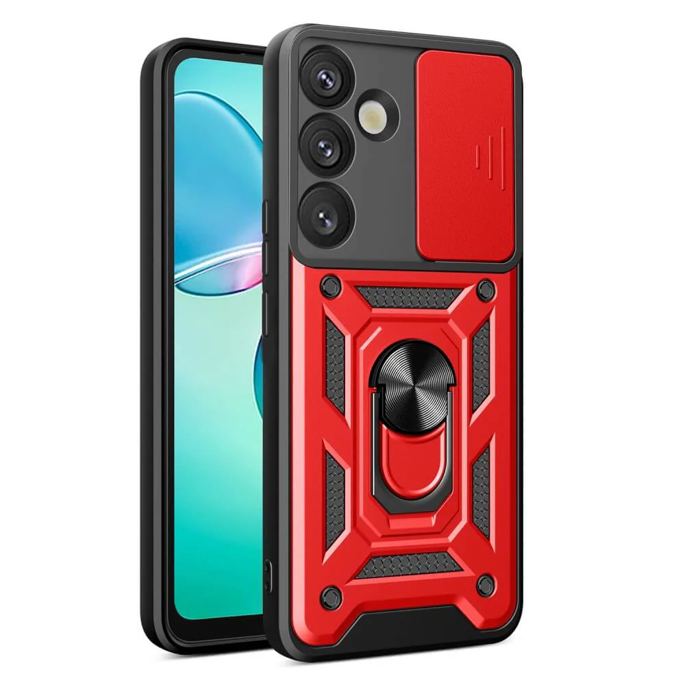 Galaxy S25+ Plus - Armor Case mit Kickstand - Image 7