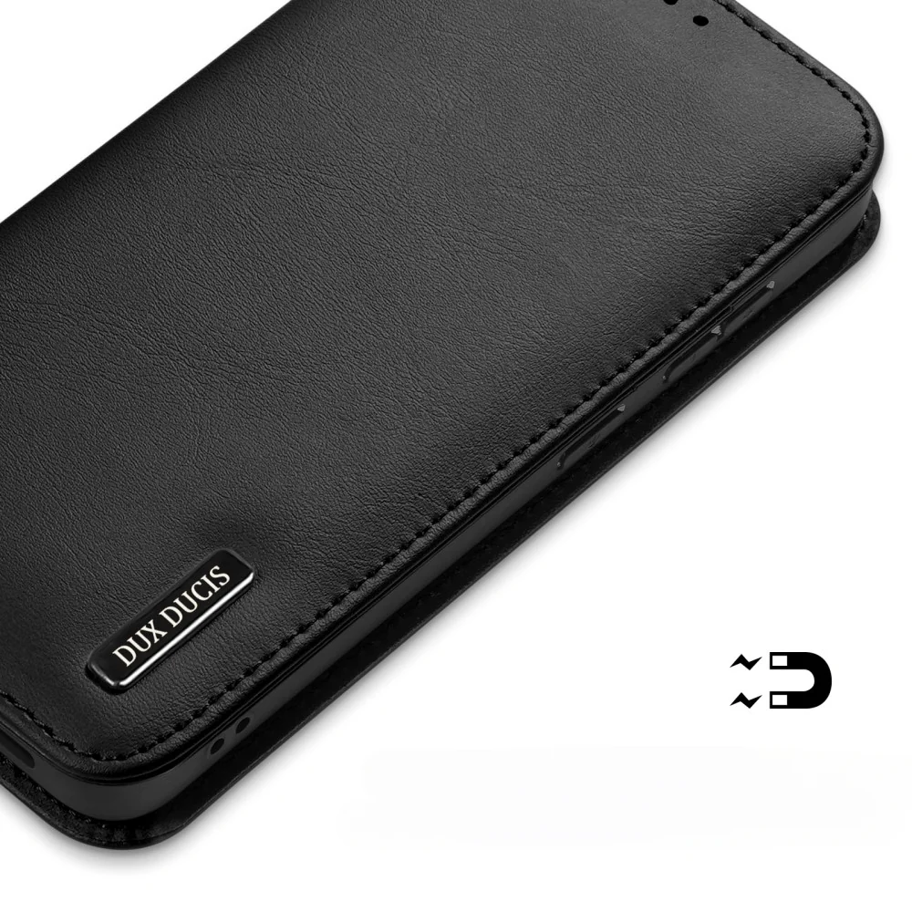 Galaxy S25+ Plus - DUX DUCIS HIVO Etui Tasche mit RFID-Schutz - Image 6