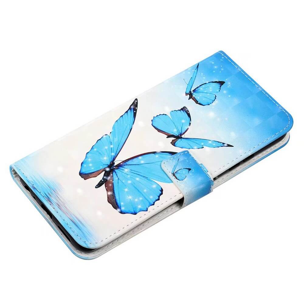 Galaxy S25+ Plus - Etui Glitzer Effekt - Image 5