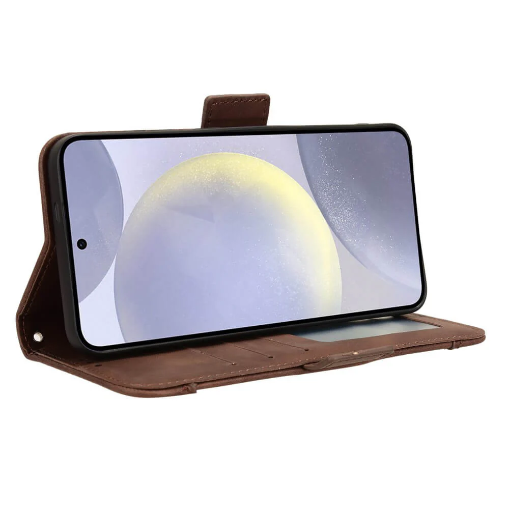 Galaxy S25+ Plus - Etui viele KartenfÀcher - Image 18