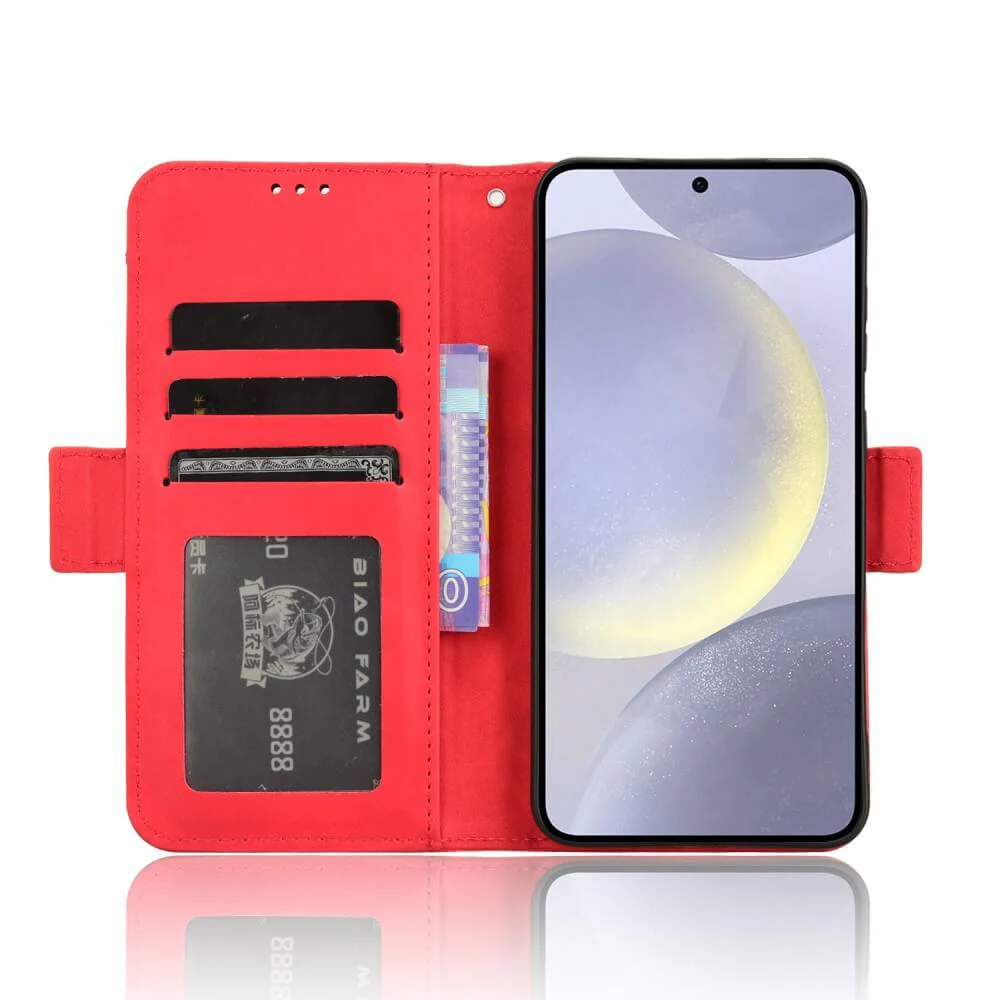 Galaxy S25+ Plus - Etui viele KartenfÀcher - Image 24