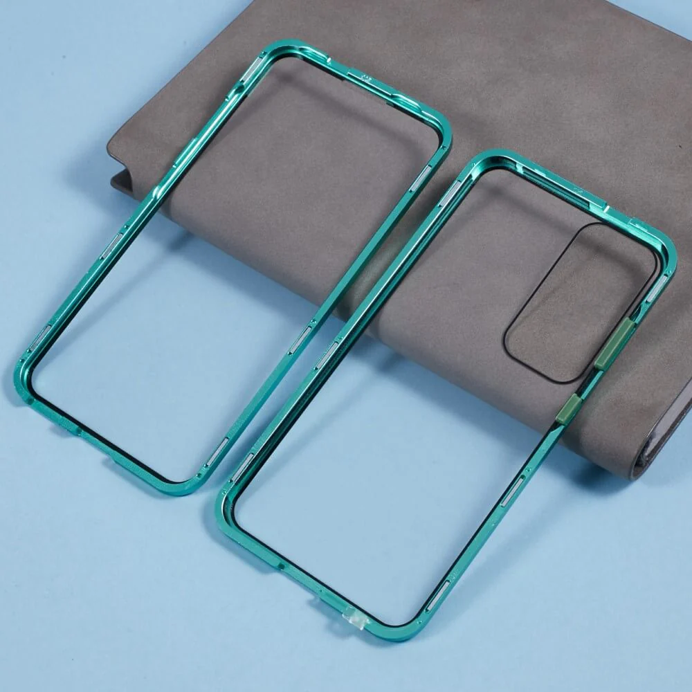 Galaxy S25+ Plus - Front- & Back Panzerglas - Image 10