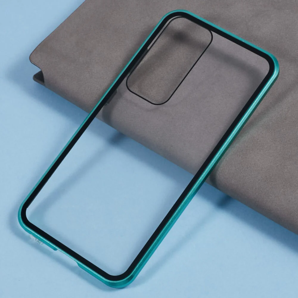 Galaxy S25+ Plus - Front- & Back Panzerglas - Image 11