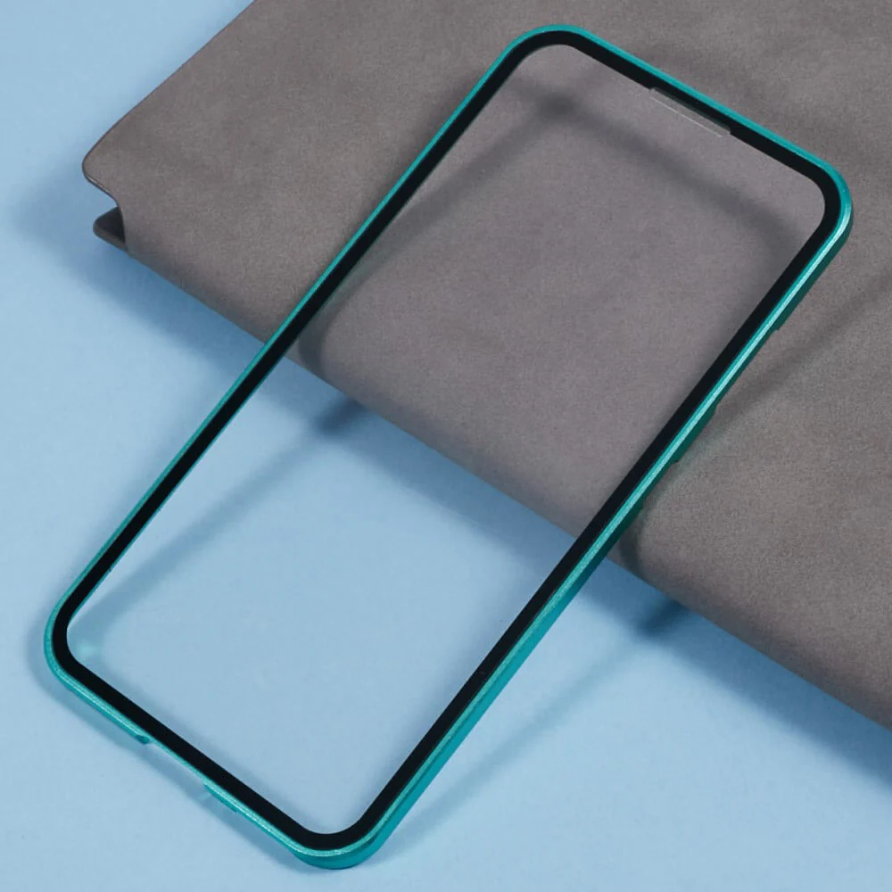 Galaxy S25+ Plus - Front- & Back Panzerglas - Image 12