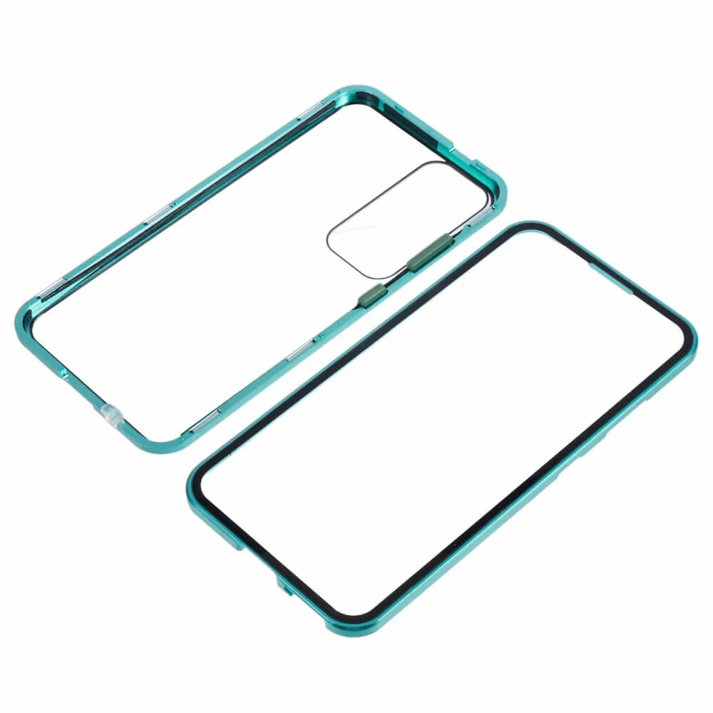 Galaxy S25+ Plus - Front- & Back Panzerglas - Image 14