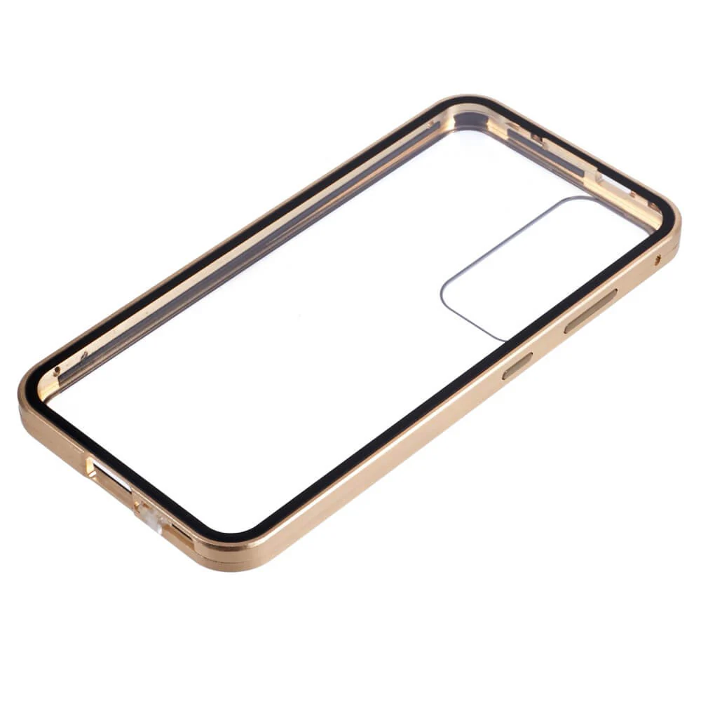 Galaxy S25+ Plus - Front- & Back Panzerglas - Image 17