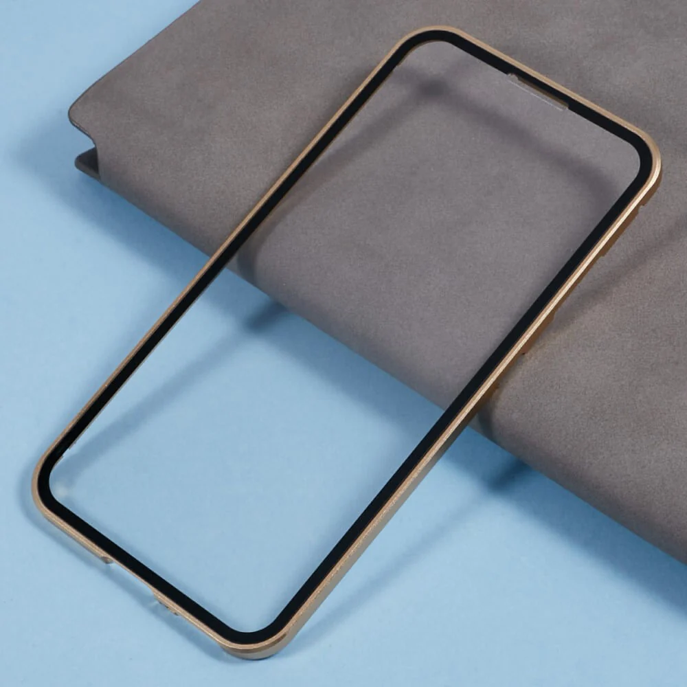 Galaxy S25+ Plus - Front- & Back Panzerglas - Image 18