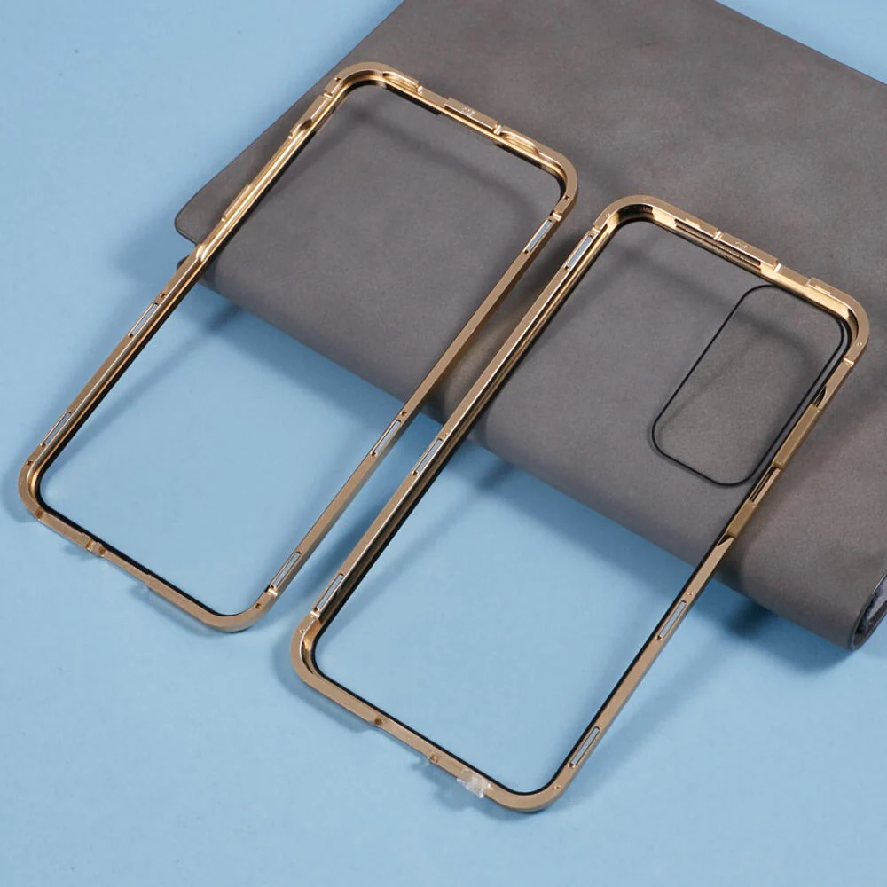 Galaxy S25+ Plus - Front- & Back Panzerglas - Image 19