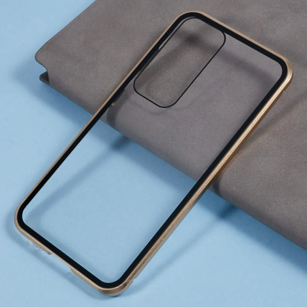 Galaxy S25+ Plus - Front- & Back Panzerglas - Image 20