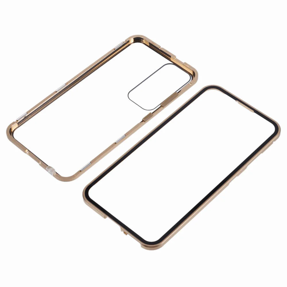 Galaxy S25+ Plus - Front- & Back Panzerglas - Image 21