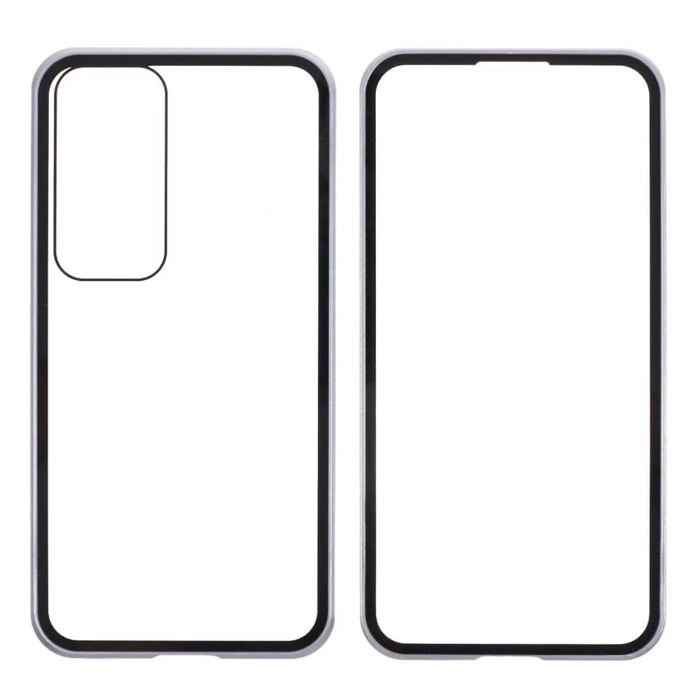 Galaxy S25+ Plus - Front- & Back Panzerglas - Image 22