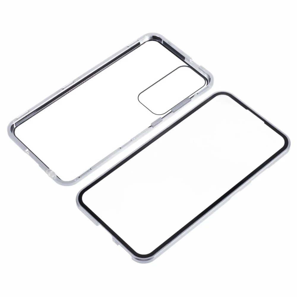 Galaxy S25+ Plus - Front- & Back Panzerglas - Image 23