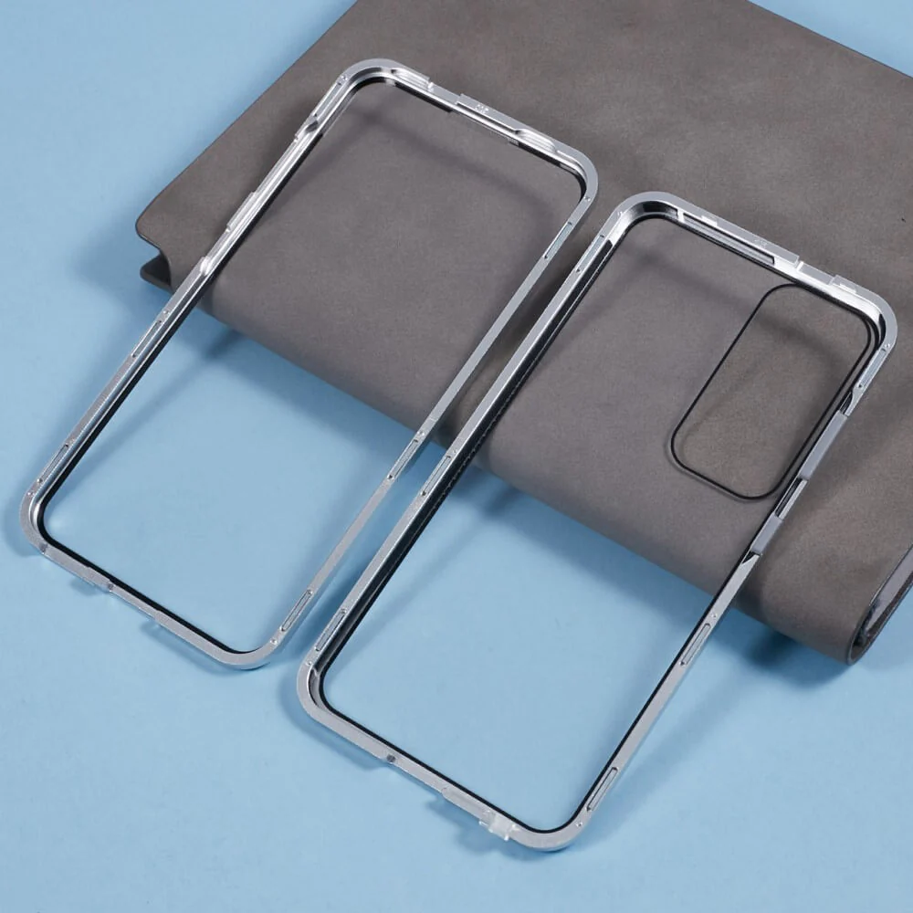 Galaxy S25+ Plus - Front- & Back Panzerglas - Image 24