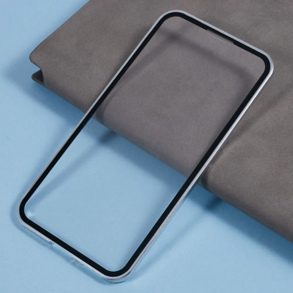 Galaxy S25+ Plus - Front- & Back Panzerglas - Image 25