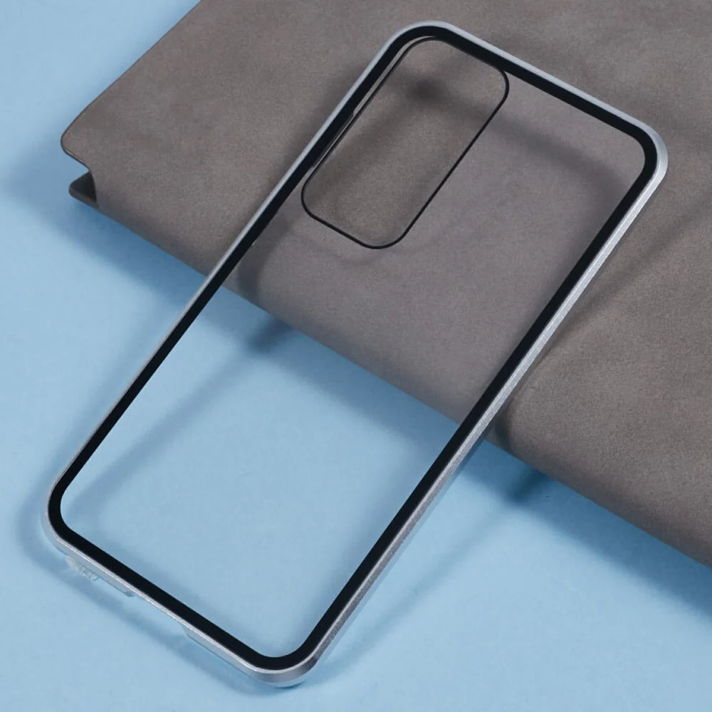 Galaxy S25+ Plus - Front- & Back Panzerglas - Image 26
