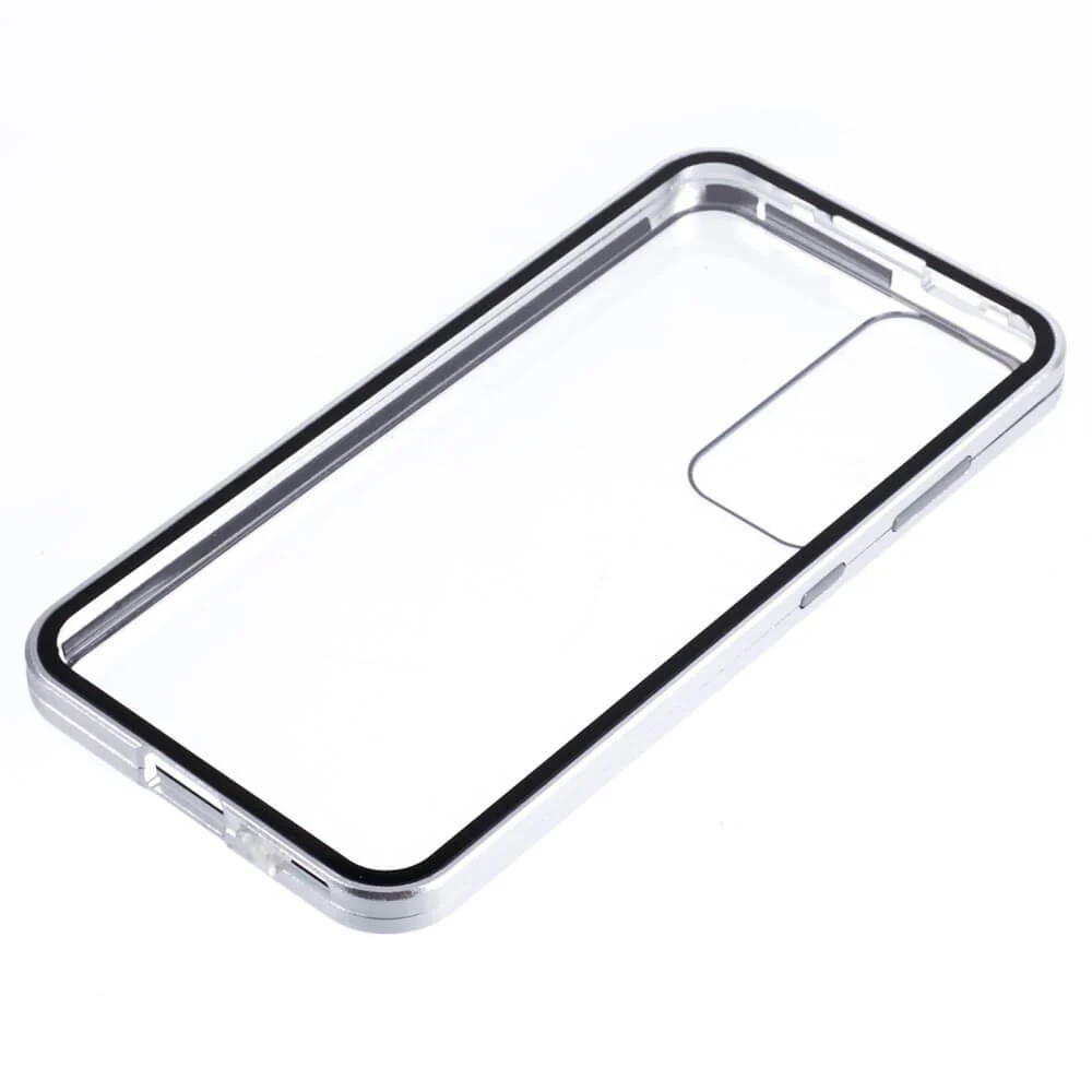 Galaxy S25+ Plus - Front- & Back Panzerglas - Image 27