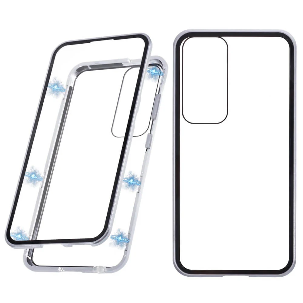 Galaxy S25+ Plus - Front- & Back Panzerglas - Image 28