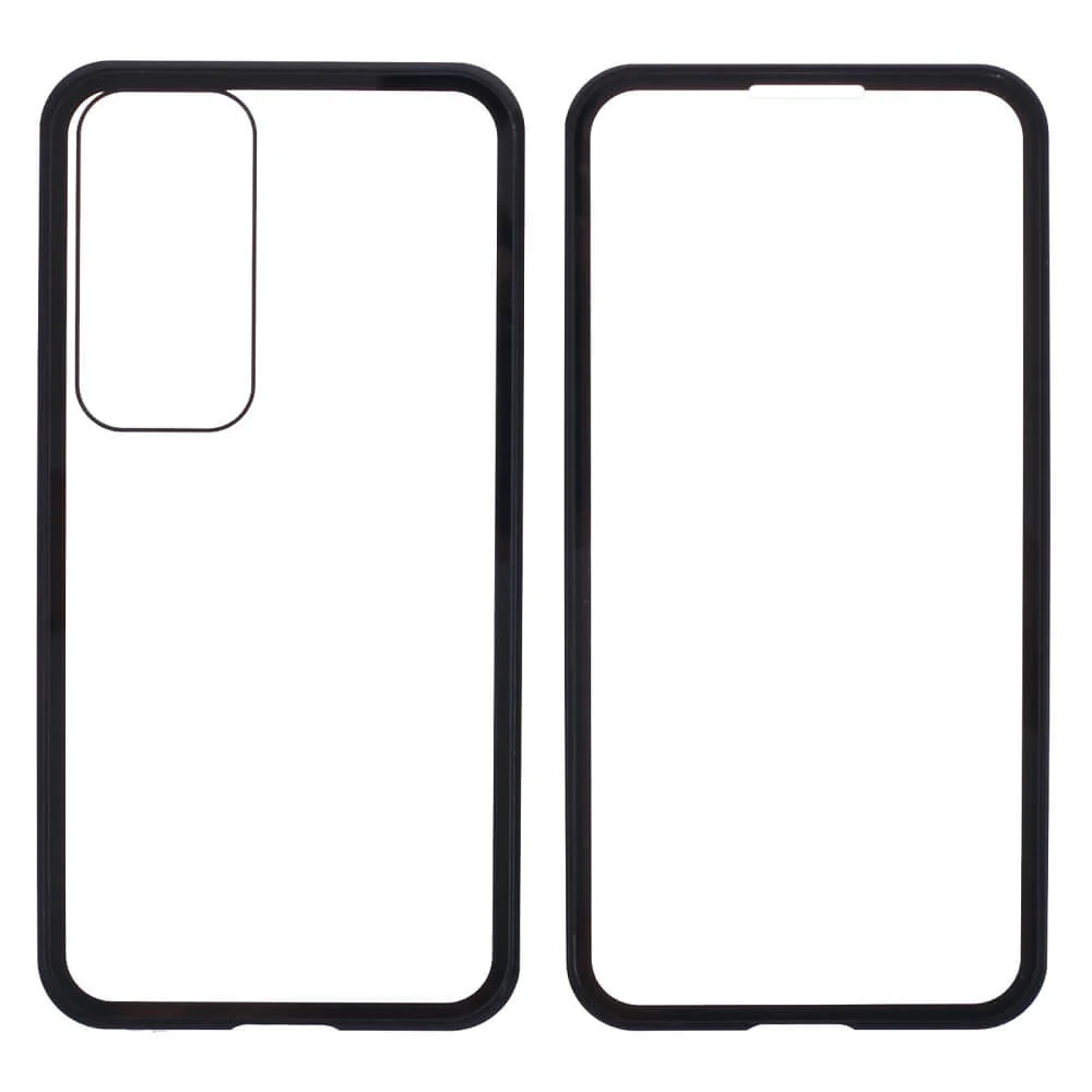 Galaxy S25+ Plus - Front- & Back Panzerglas - Image 29