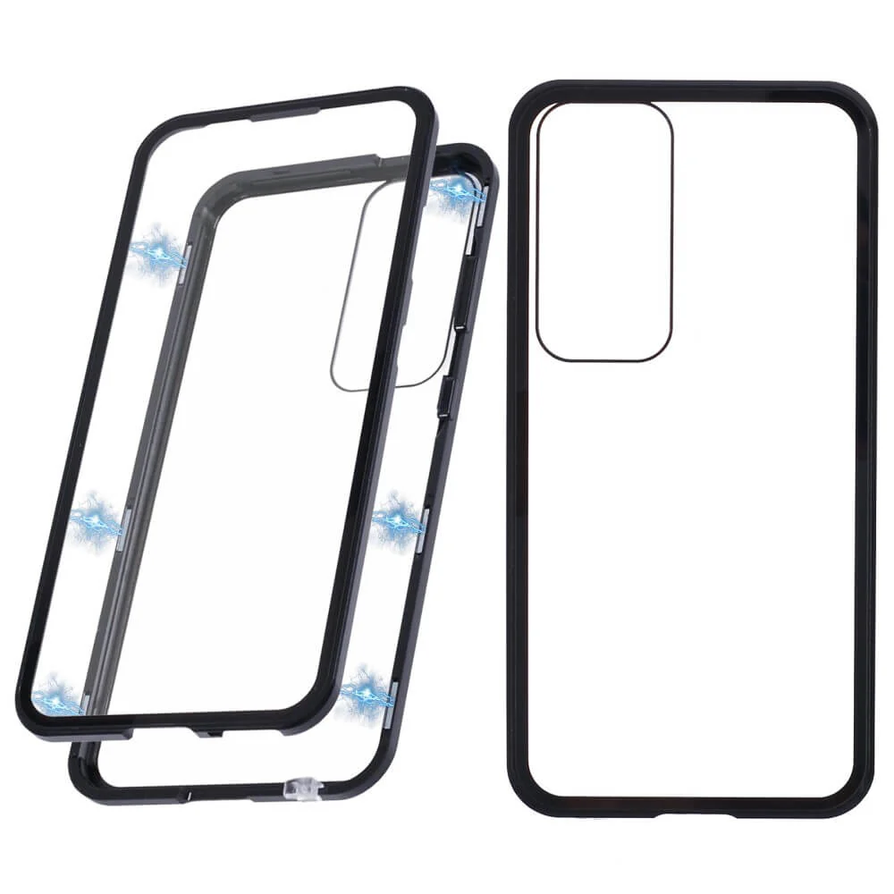 Galaxy S25+ Plus - Front- & Back Panzerglas - Image 30
