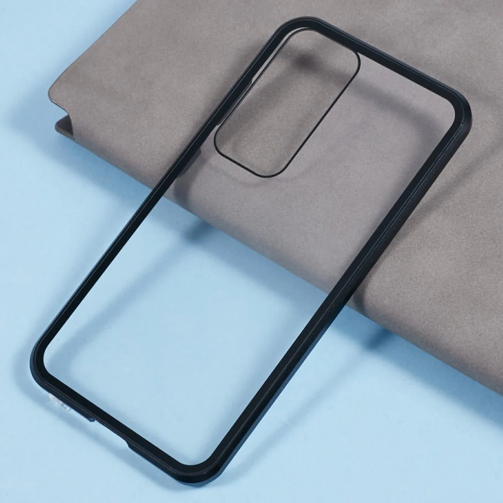 Galaxy S25+ Plus - Front- & Back Panzerglas - Image 32