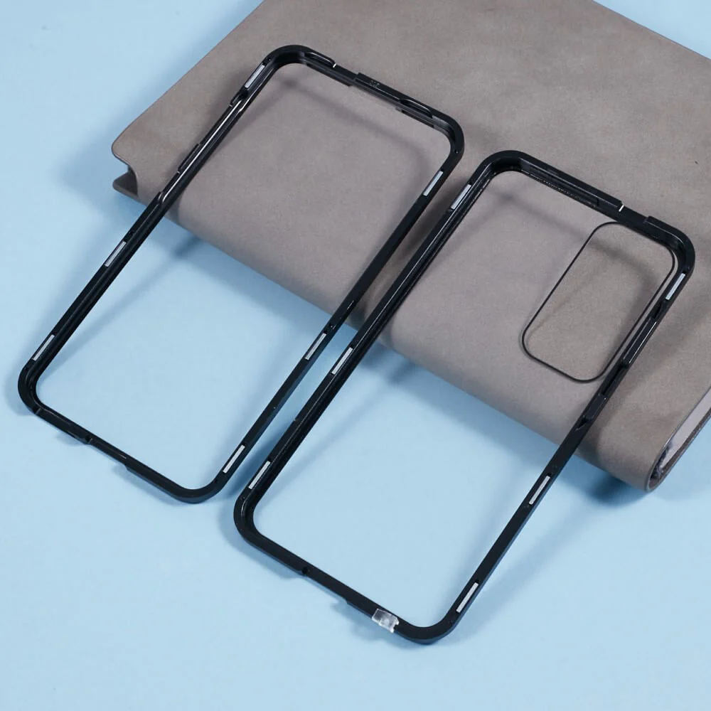Galaxy S25+ Plus - Front- & Back Panzerglas - Image 33