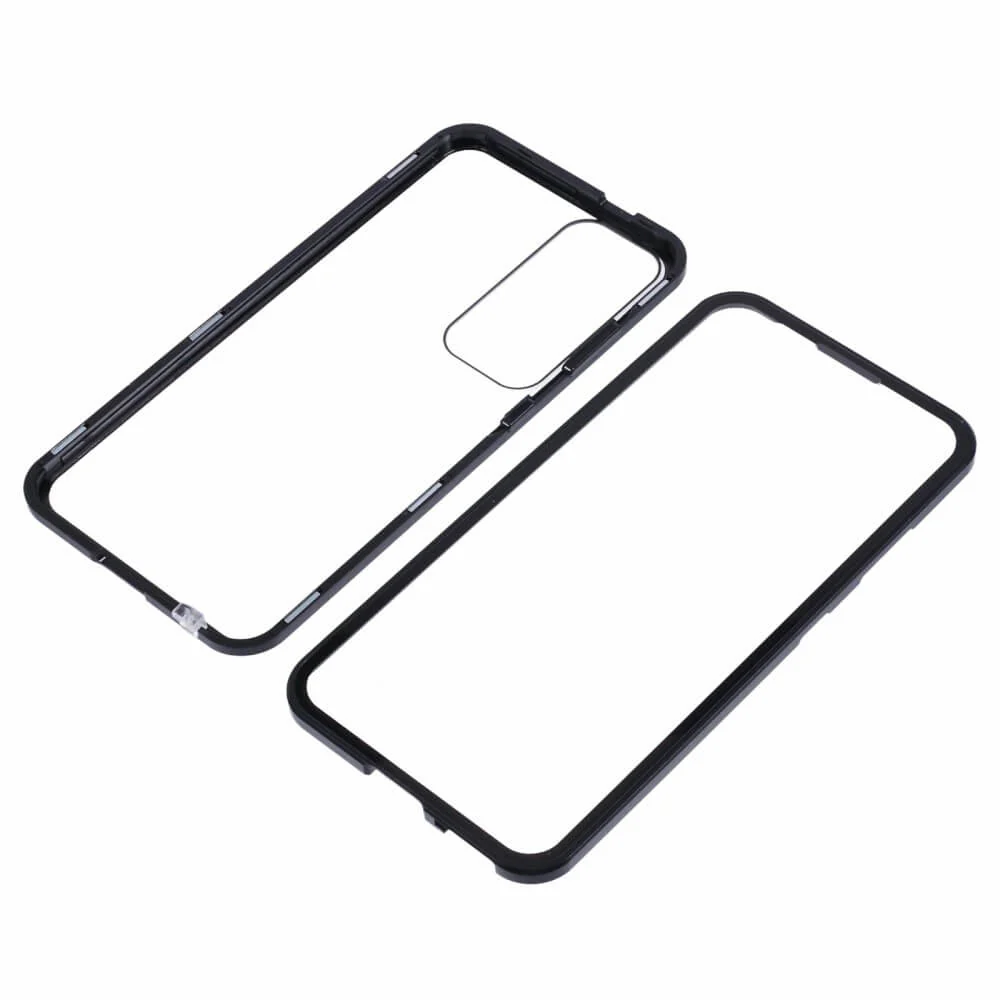 Galaxy S25+ Plus - Front- & Back Panzerglas - Image 34
