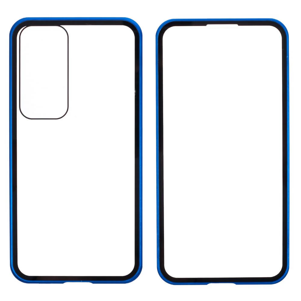 Galaxy S25+ Plus - Front- & Back Panzerglas - Image 36